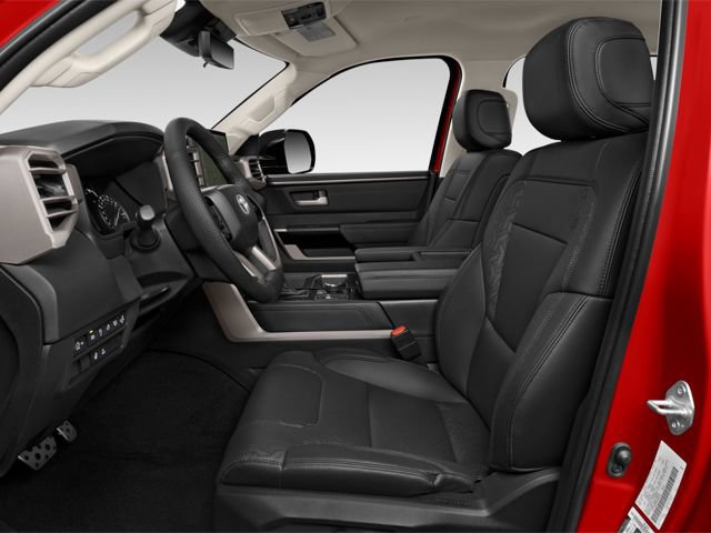 Used 2024 Toyota Tundra SR5 AWD/4WD image 10