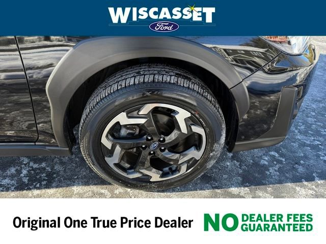 Used 2023 Subaru Crosstrek 2.5i Limited image 30
