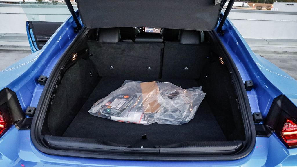 New 2026 Dodge Charger R/T Scat Pack image 30