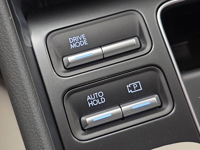 New 2026 Hyundai Sonata SEL image 25