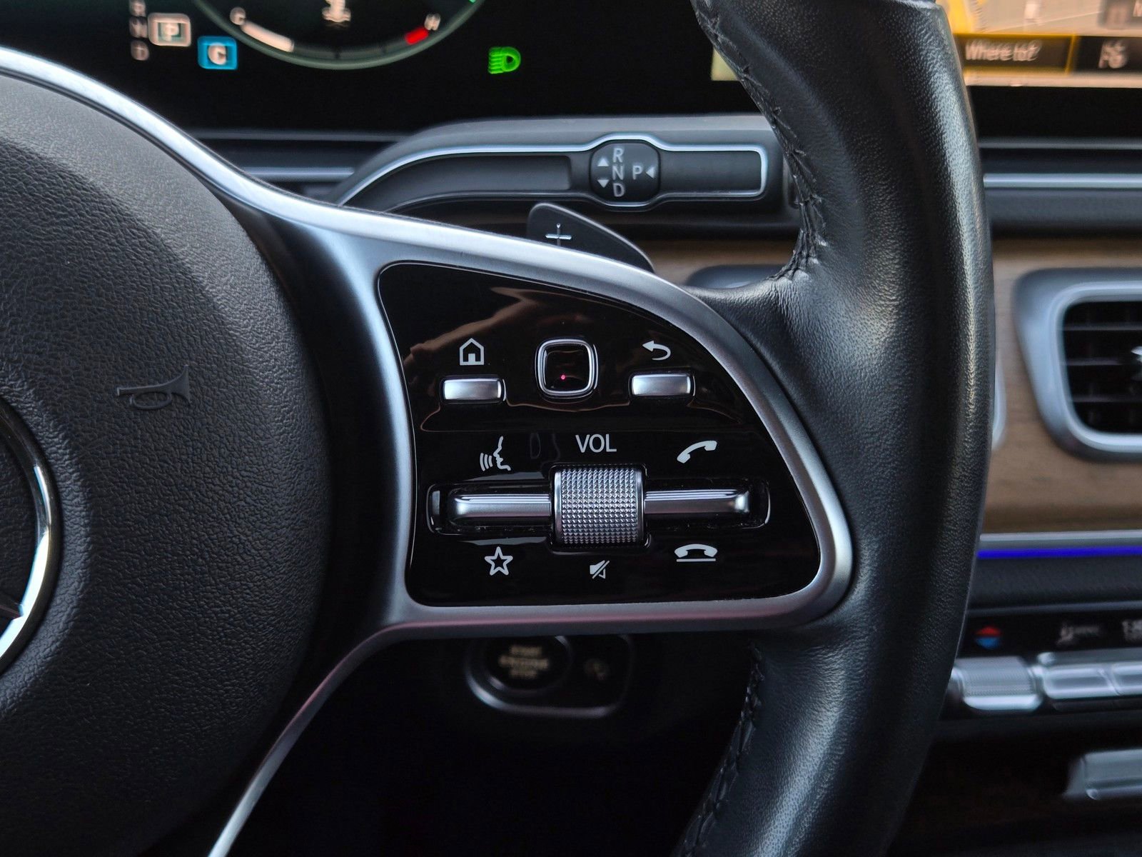 Used 2021 Mercedes-Benz GLE 350 image 23