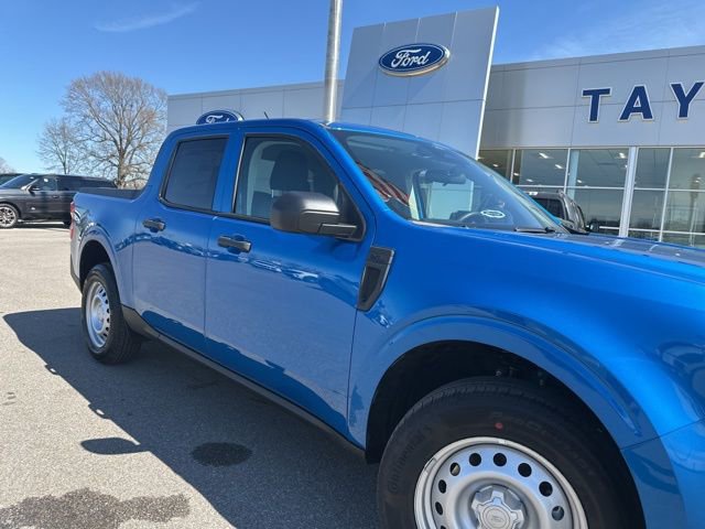 New 2026 Ford Maverick XL w/ Equipment Group 101A image 5