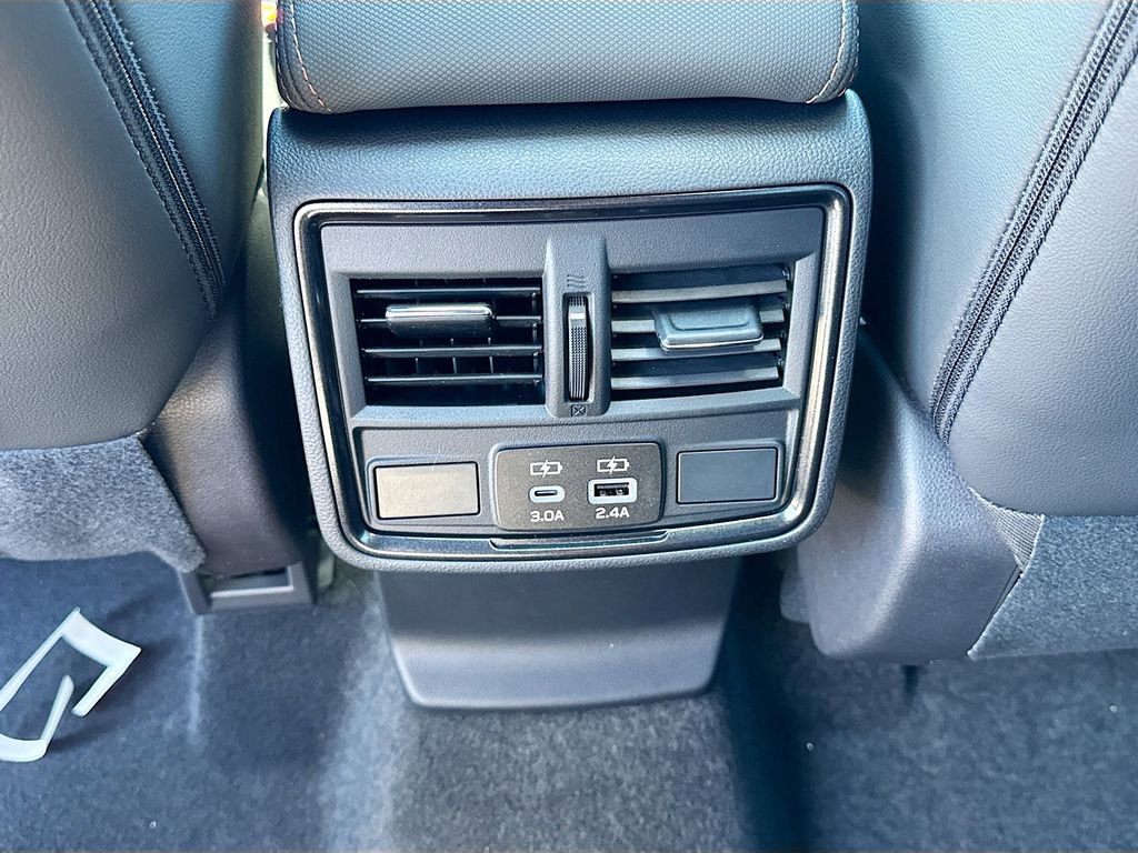 New 2026 Subaru Forester Sport image 24