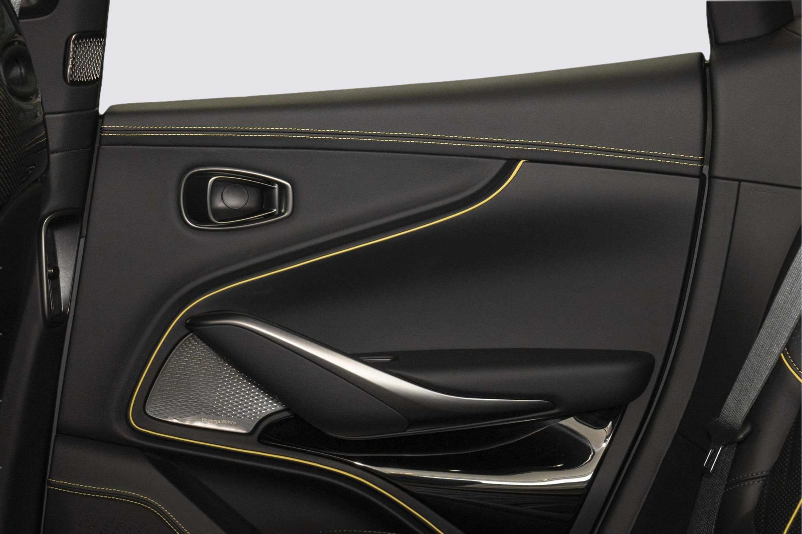 New 2026 Aston Martin DBX 707 AWD/4WD image 51