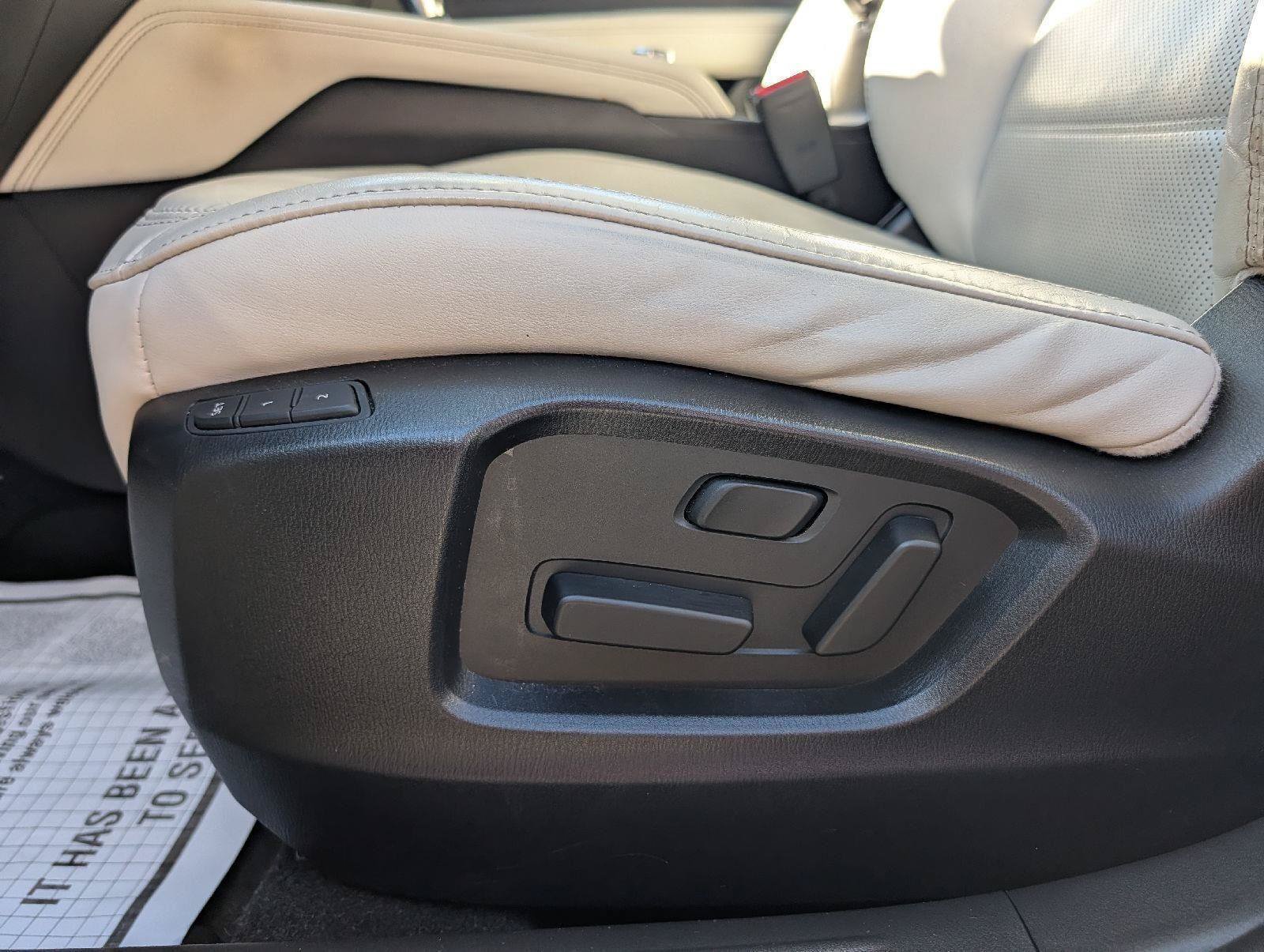 Used 2018 MAZDA CX-5 Grand Touring AWD/4WD image 8