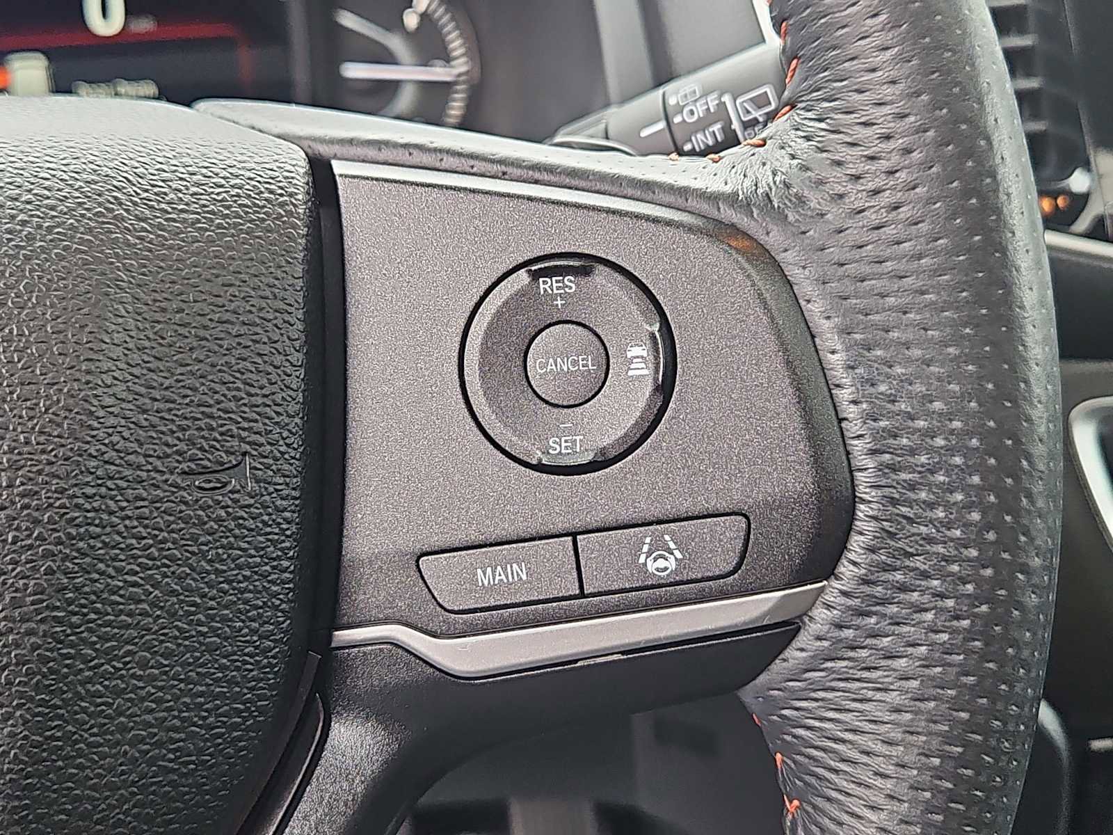 Used 2023 Honda Passport TrailSport image 26