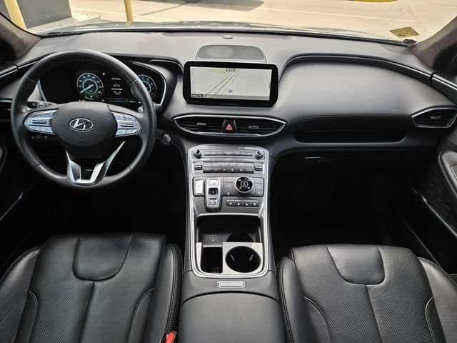 Used 2022 Hyundai Santa Fe Calligraphy AWD/4WD image 10