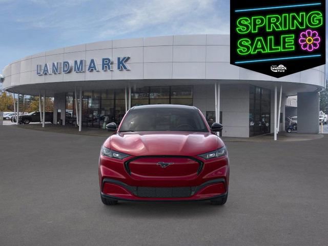 New 2025 Ford Mustang Mach-E Premium w/ Interior Protection Package image 6