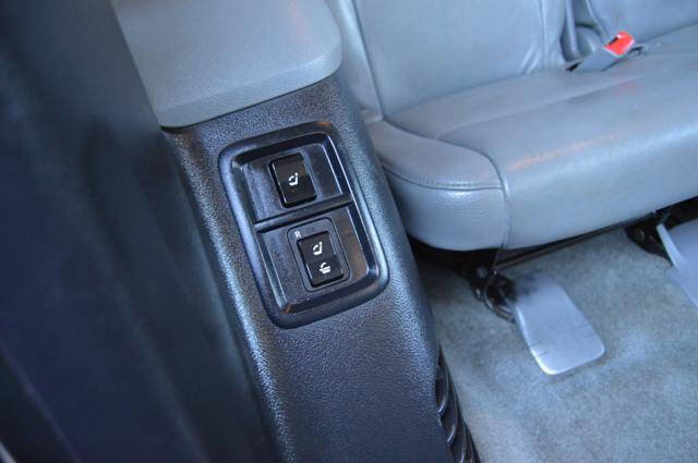 Used 2010 Toyota Sequoia Limited image 30