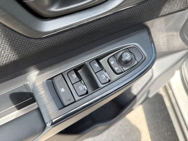 New 2026 Subaru Outback Limited AWD/4WD image 18