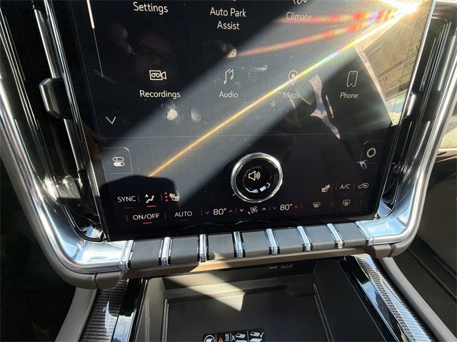 New 2026 GMC Yukon XL Elevation w/ LPO, Floor Liner Package image 16