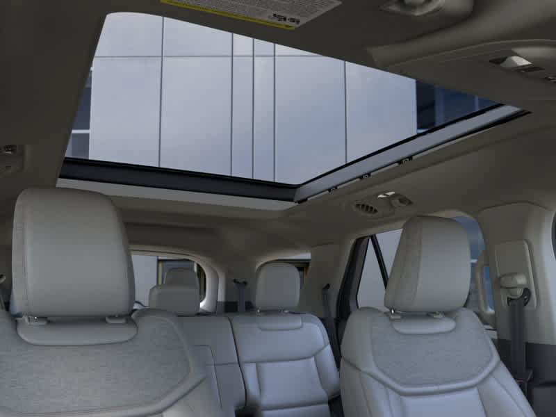New 2026 Ford Explorer Active w/ Active Comfort Package AWD/4WD image 22