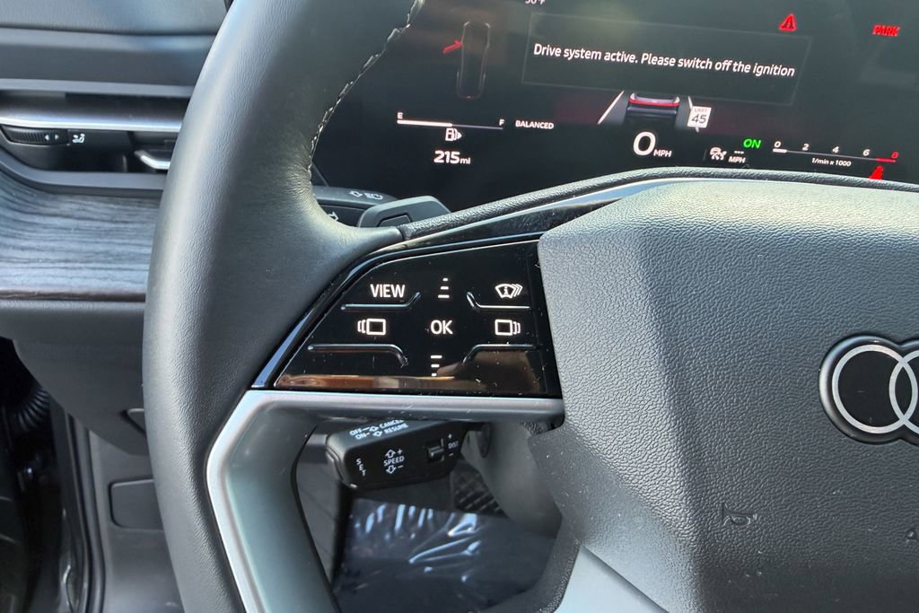 Used 2025 Audi Q5 Premium Plus w/ Premium Plus image 19