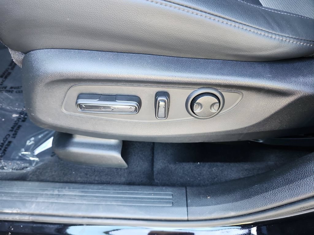 Certified 2023 Honda CR-V EX-L image 24