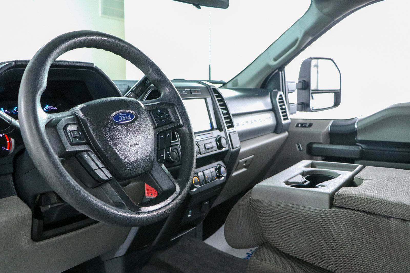 Used 2022 Ford F250 XLT w/ XLT Value Package AWD/4WD image 23