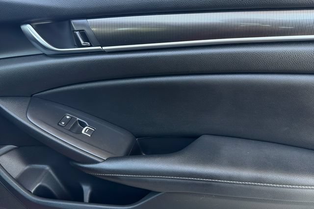 Certified 2019 Honda Accord Sport image 20