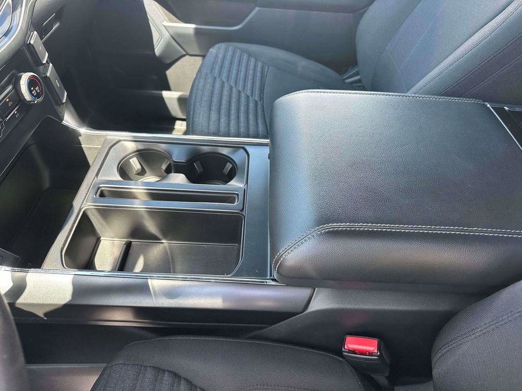 Used 2022 Ford F150 XL w/ STX Appearance Package AWD/4WD image 28