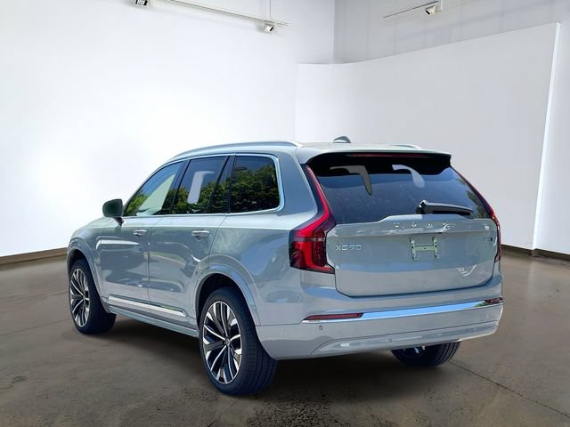 New 2026 Volvo XC90 B5 Core AWD/4WD image 6