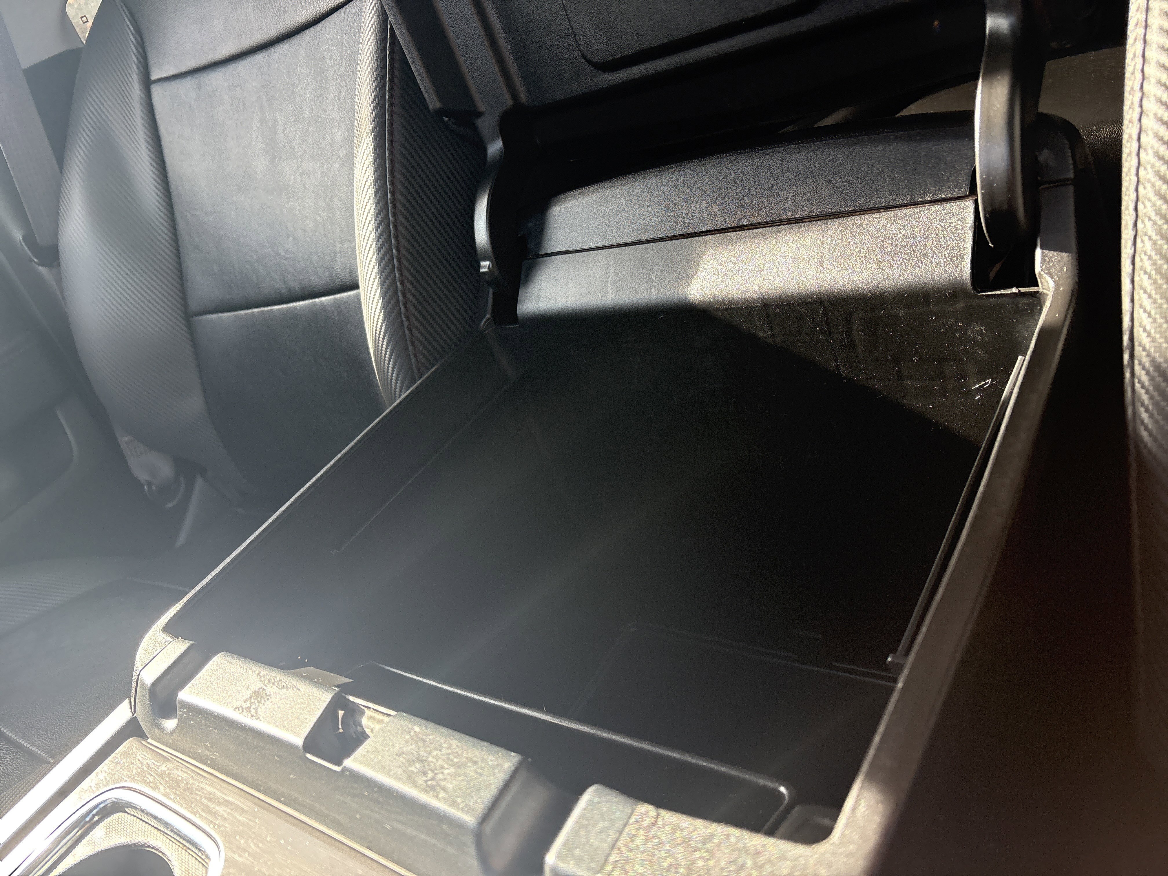 Used 2017 GMC Sierra 1500 SLT w/ All Terrain X Package image 32