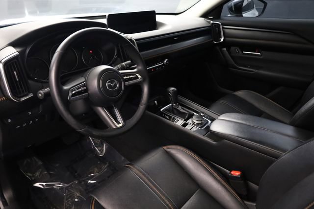 Used 2024 MAZDA CX-50 AWD 2.5 S w/ Weather Package image 9