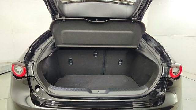New 2026 MAZDA MAZDA3 s FWD image 33