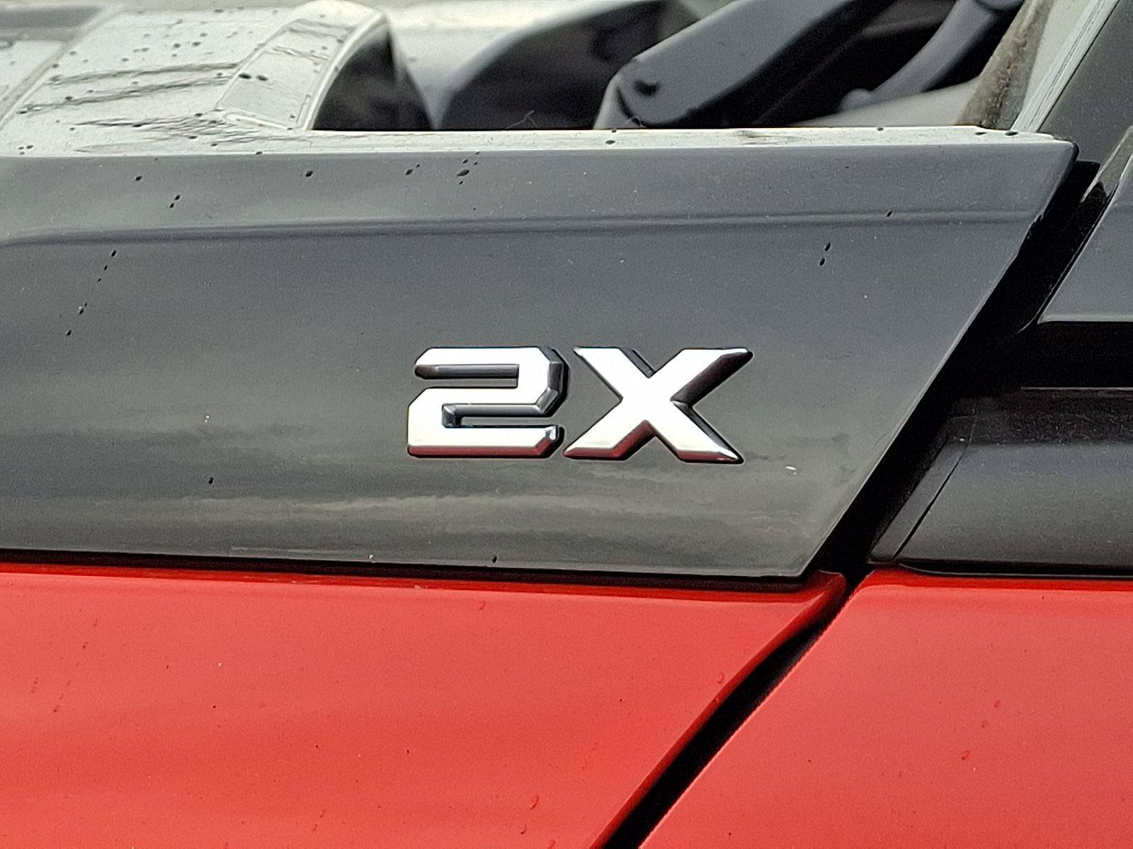 New 2026 GMC Hummer EV SUV AWD/4WD image 13