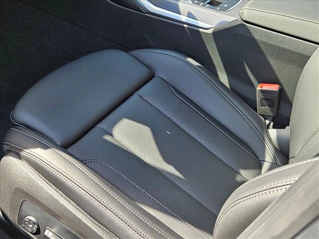 Used 2026 BMW 330i Sedan w/ Convenience Package image 4