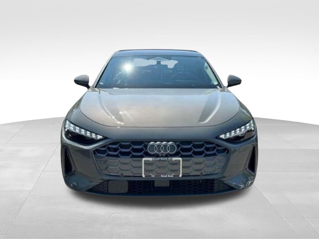 New 2026 Audi A5 Premium Plus AWD/4WD image 10