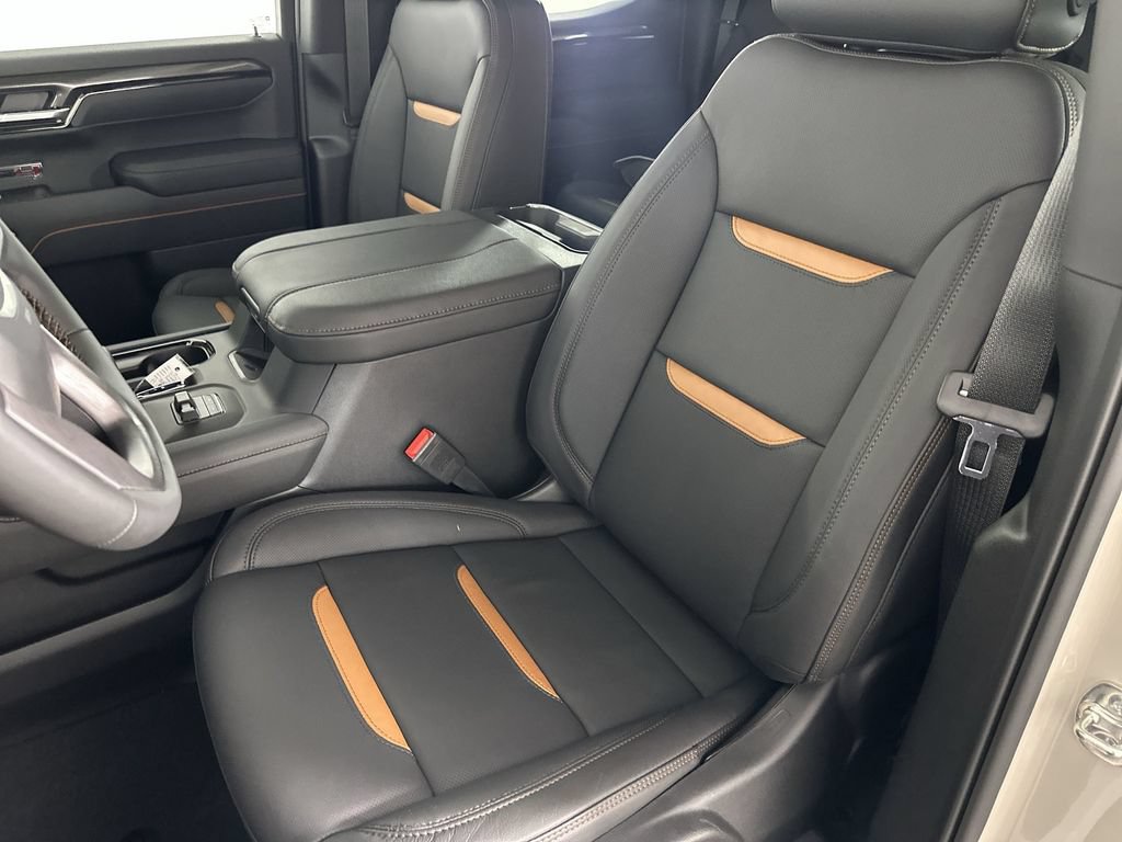 New 2026 GMC Sierra 1500 AT4 w/ AT4 Premium Package AWD/4WD image 20