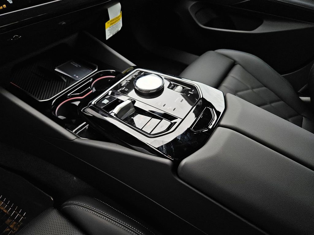 New 2026 BMW 530i xDrive w/ Convenience Package image 14