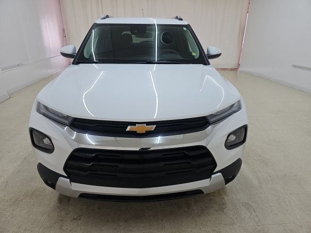 Used 2023 Chevrolet TrailBlazer LT w/ Convenience Package FWD image 12