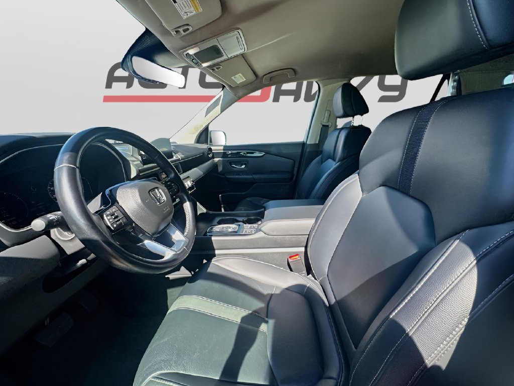 Used 2024 Honda Pilot EX-L image 20