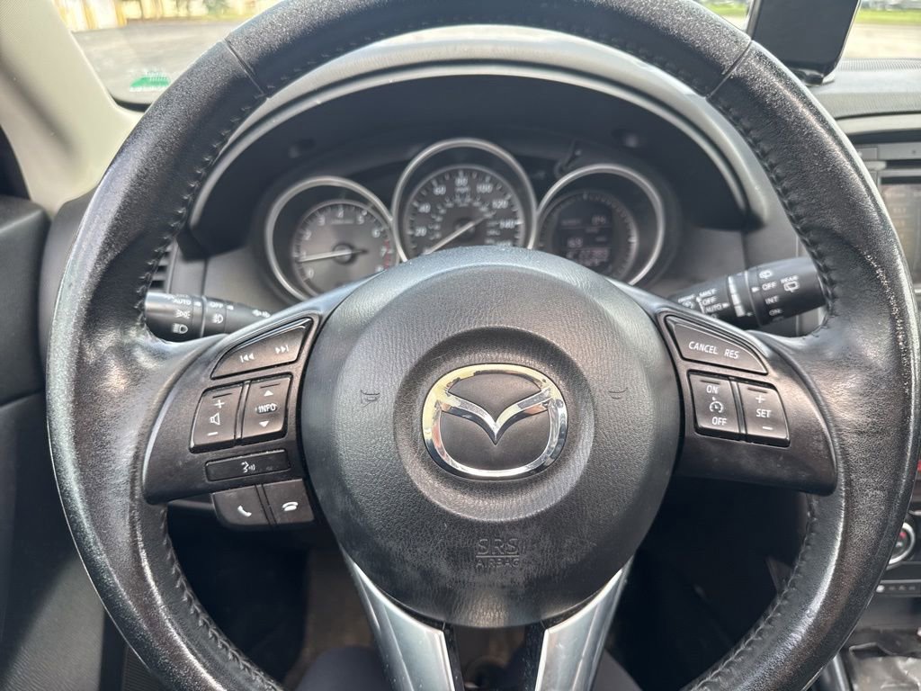Used 2013 MAZDA CX-5 Grand Touring AWD/4WD image 12