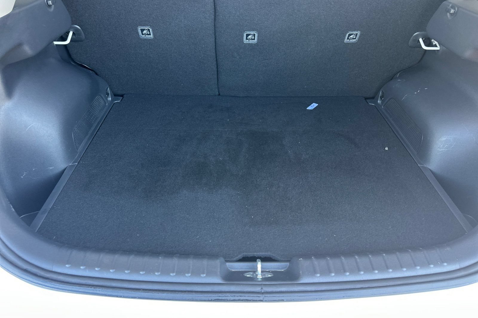 Certified 2023 Kia Niro Wind FWD image 16