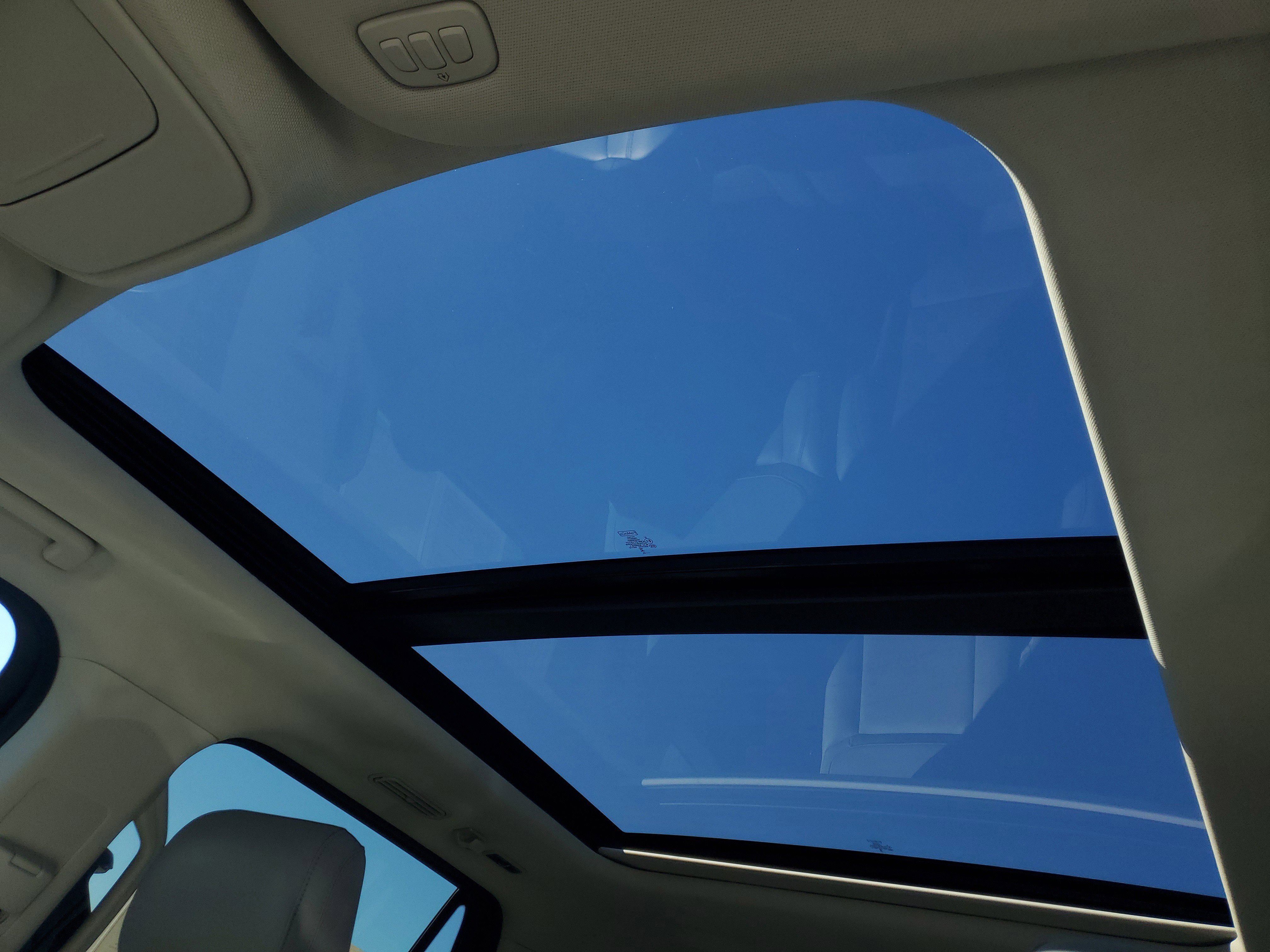 Certified 2025 Ford Expedition Max Active image 31