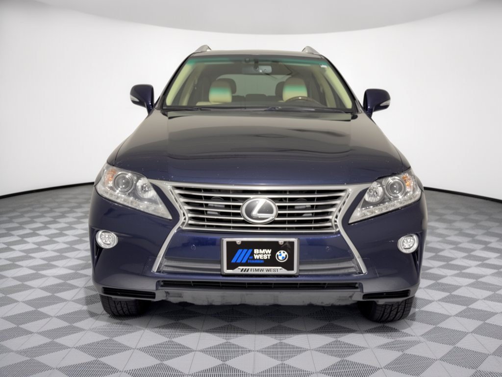 Used 2015 Lexus RX 350 FWD image 6
