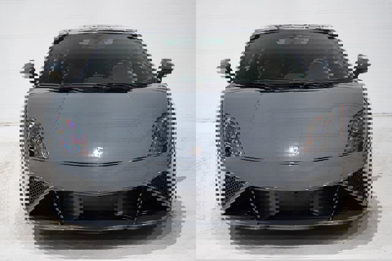 Used 2013 Lamborghini Gallardo LP 560-4 image 5