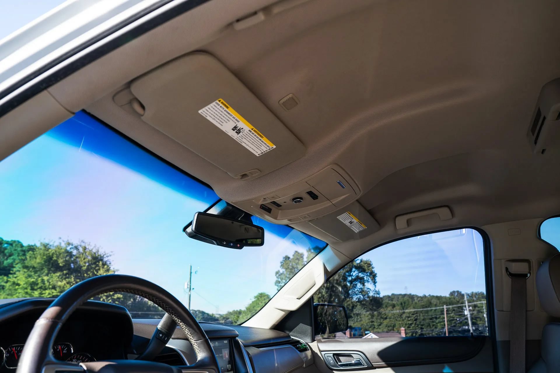 Used 2015 GMC Yukon SLT RWD image 19