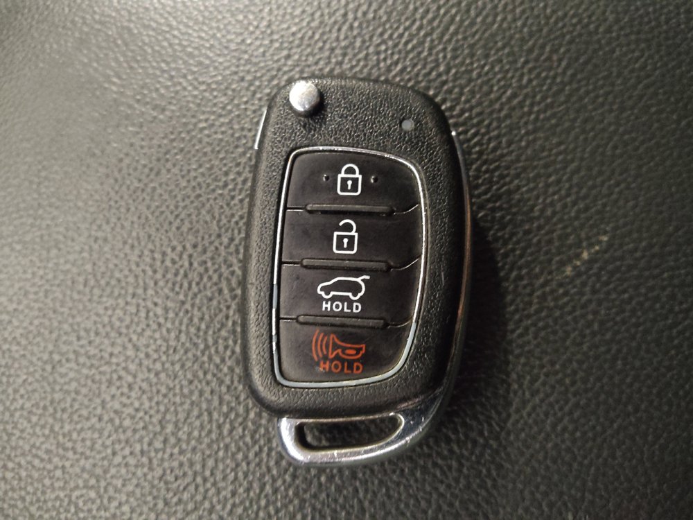 Used 2018 Hyundai Tucson SEL w/ Cargo Package FWD image 32