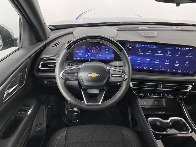 Certified 2025 Chevrolet Traverse LT w/ Enhanced Driving Package image 16