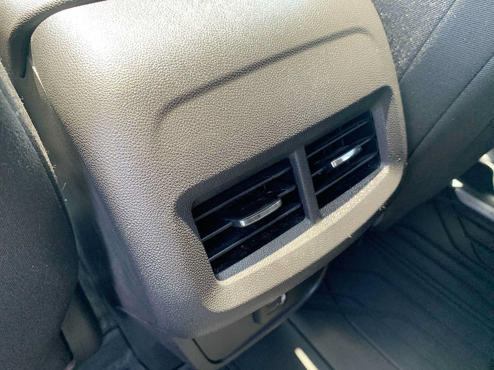 Certified 2020 Chevrolet Equinox LT AWD/4WD image 21