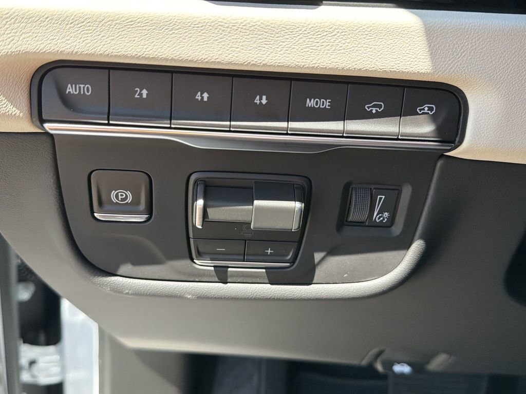 New 2026 Cadillac Escalade Sport w/ Touring Package image 32