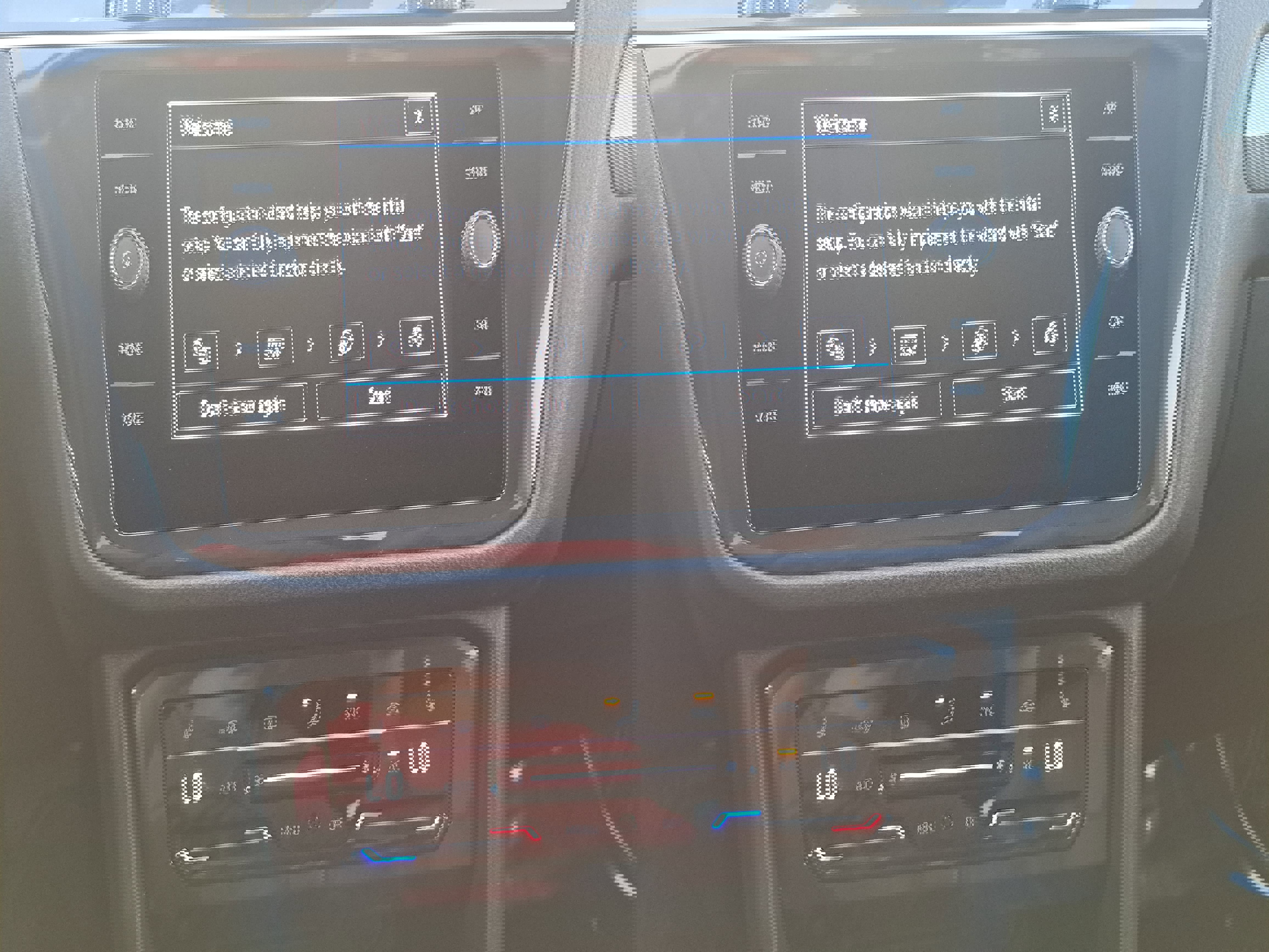 Used 2024 Volkswagen Tiguan SE image 20