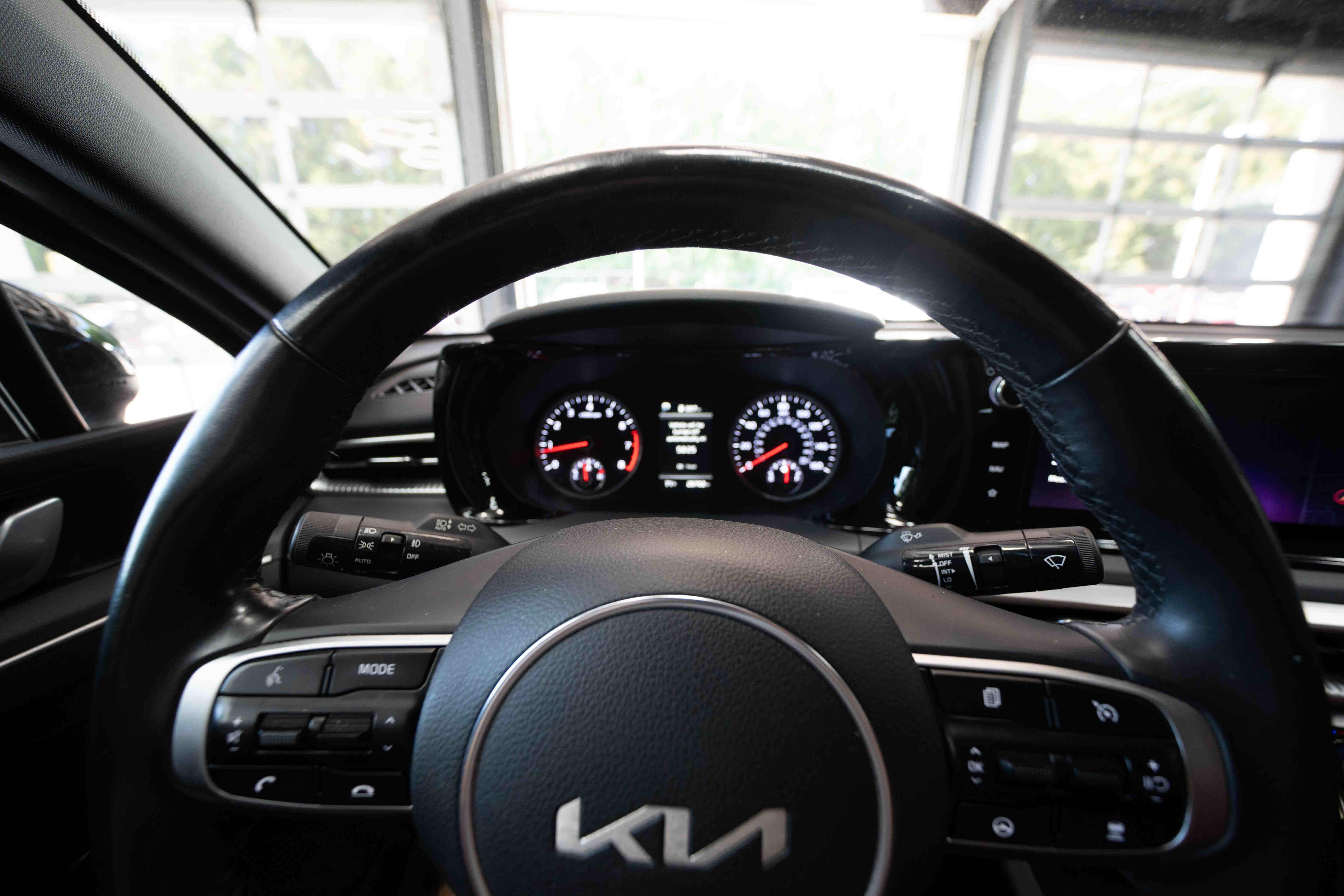 Used 2024 Kia K5 GT-Line w/ GT-Line Premium Package AWD/4WD image 15