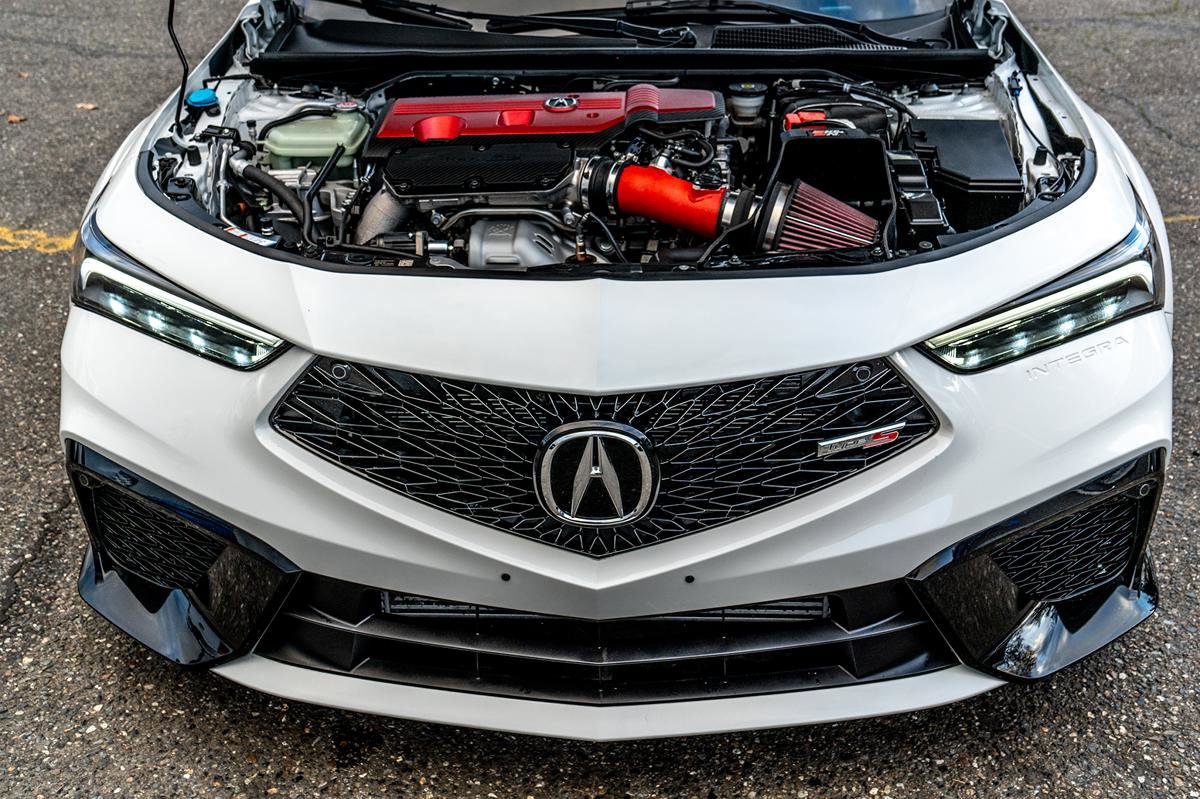 Used 2024 Acura Integra Type S image 39