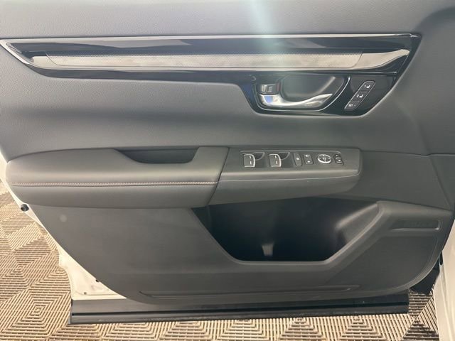 Used 2026 Honda CR-V Sport Touring image 21