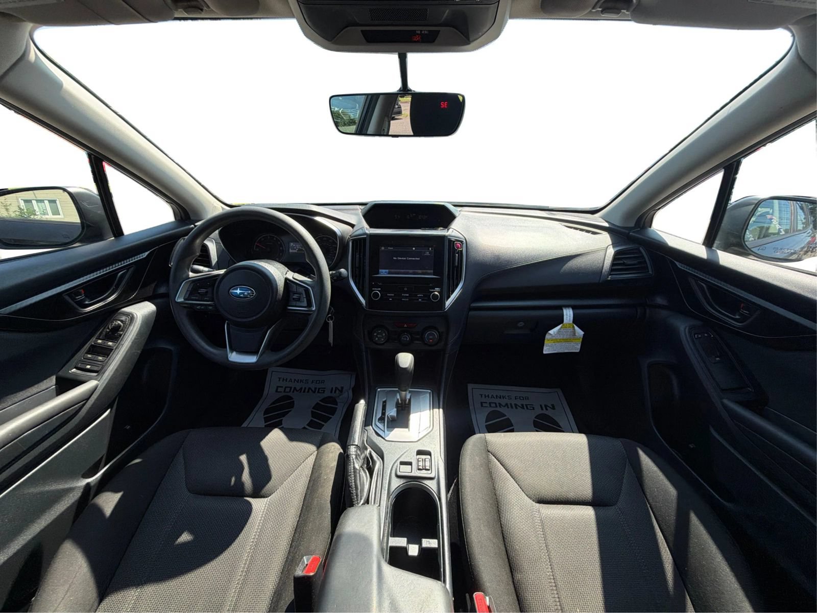 Used 2019 Subaru Impreza 2.0i Premium AWD/4WD image 24
