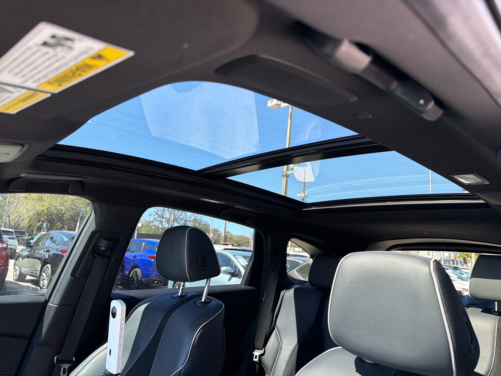 Used 2020 Acura RDX A-Spec image 23