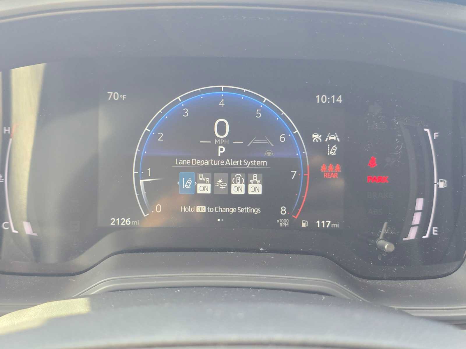 Used 2026 Toyota Corolla LE FWD image 25