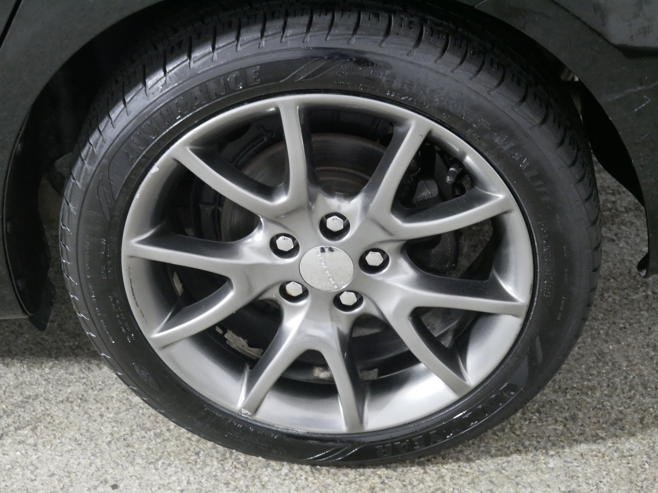 Used 2014 Dodge Dart SXT w/ Sun/Sound Group FWD image 15